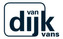 Logo Van Dijk Vans